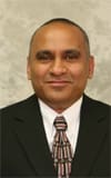 Dr. Shameer Bin Abrahim, MD - Mobile, AL - Internal Medicine