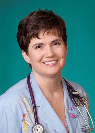Dr. Theresa Lynn Horton, MD