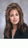 Dr. Randa Nazem Al-Jayoussi MD