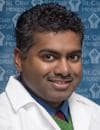 Dr. Ramakumar Natarajan Gounder, MD