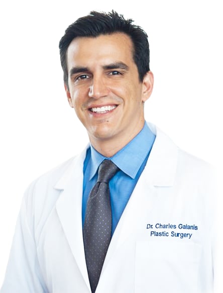 Dr. Charles John Galanis, MD