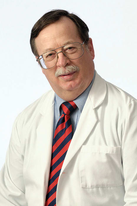 Dr. Robert Stewart Collins, MD