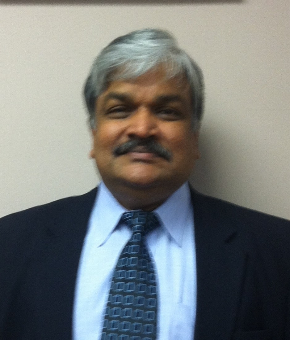 Dr. Veda Ramarao Vyas, MD - Winter Park, FL - Psychiatry