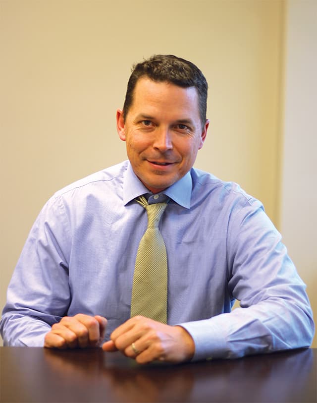 Dr. Robert Arnold Mcdermott, MD - Basalt, CO - Allergy & Immunology