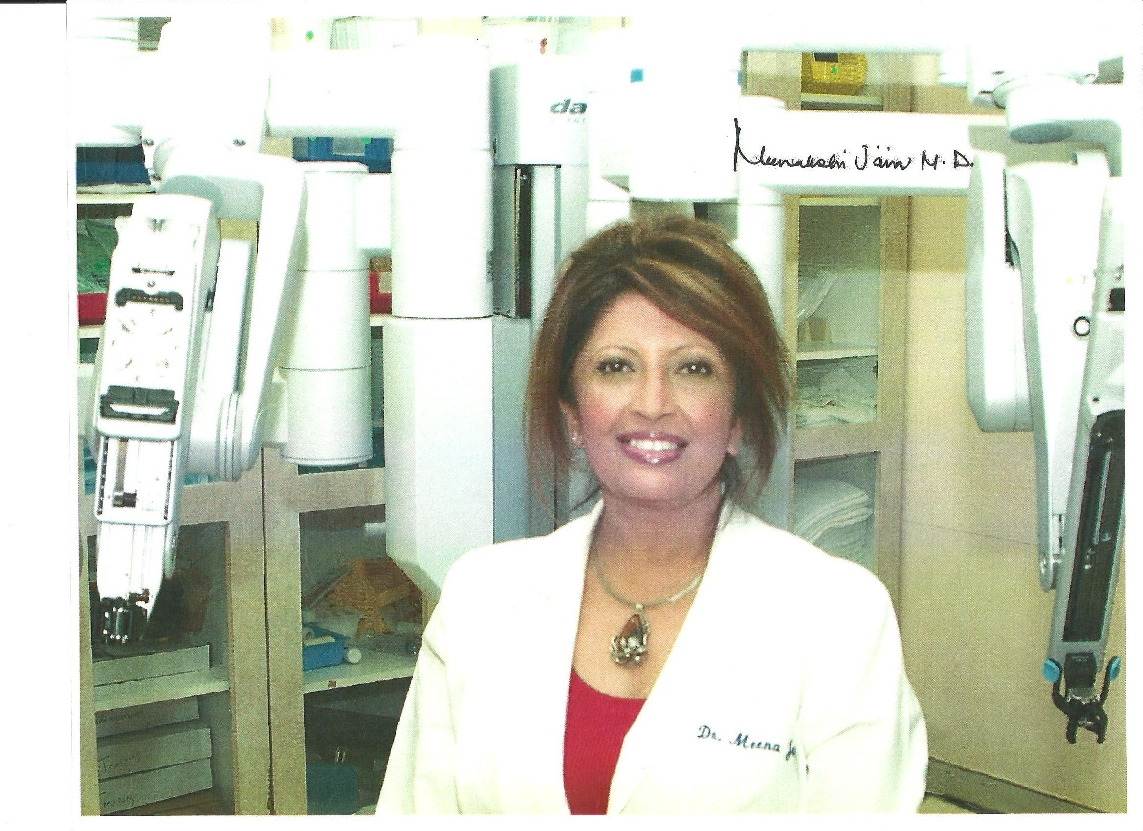 Dr. Meenakshi Jain, MD - San Jose, CA - Internal Medicine, Hospital Medicine