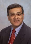 Dr. Siddhartha Sumanchandra Shah, MD - Williamsville, NY - Gastroenterology