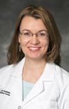 Dr. Irina Korobkova, MD