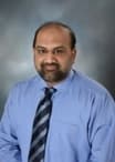 Dr. Atif Rizwan, MD