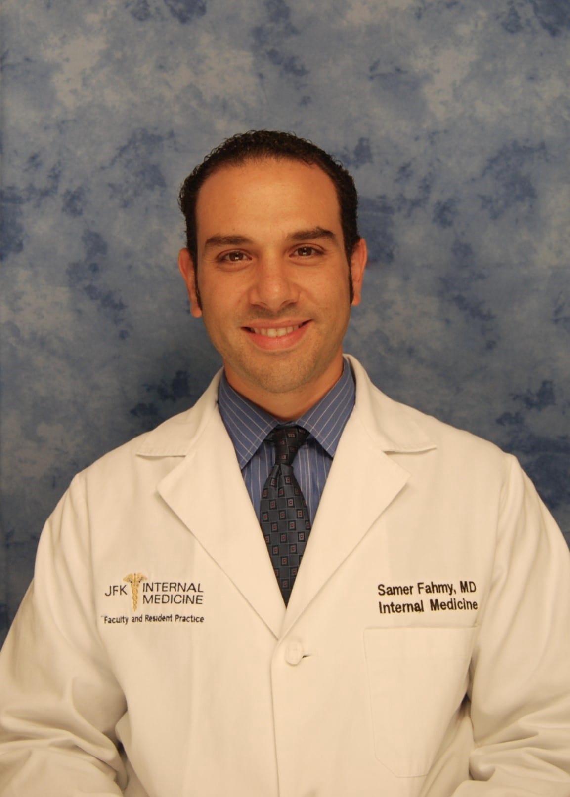Dr. Samer Aziz Fahmy, MD - Boca Raton, FL - Internal Medicine, Hospital Medicine