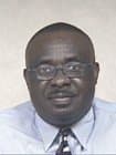 Dr. Augustine Richard Eze, MD - Columbia, SC - Vascular Surgery, Surgery