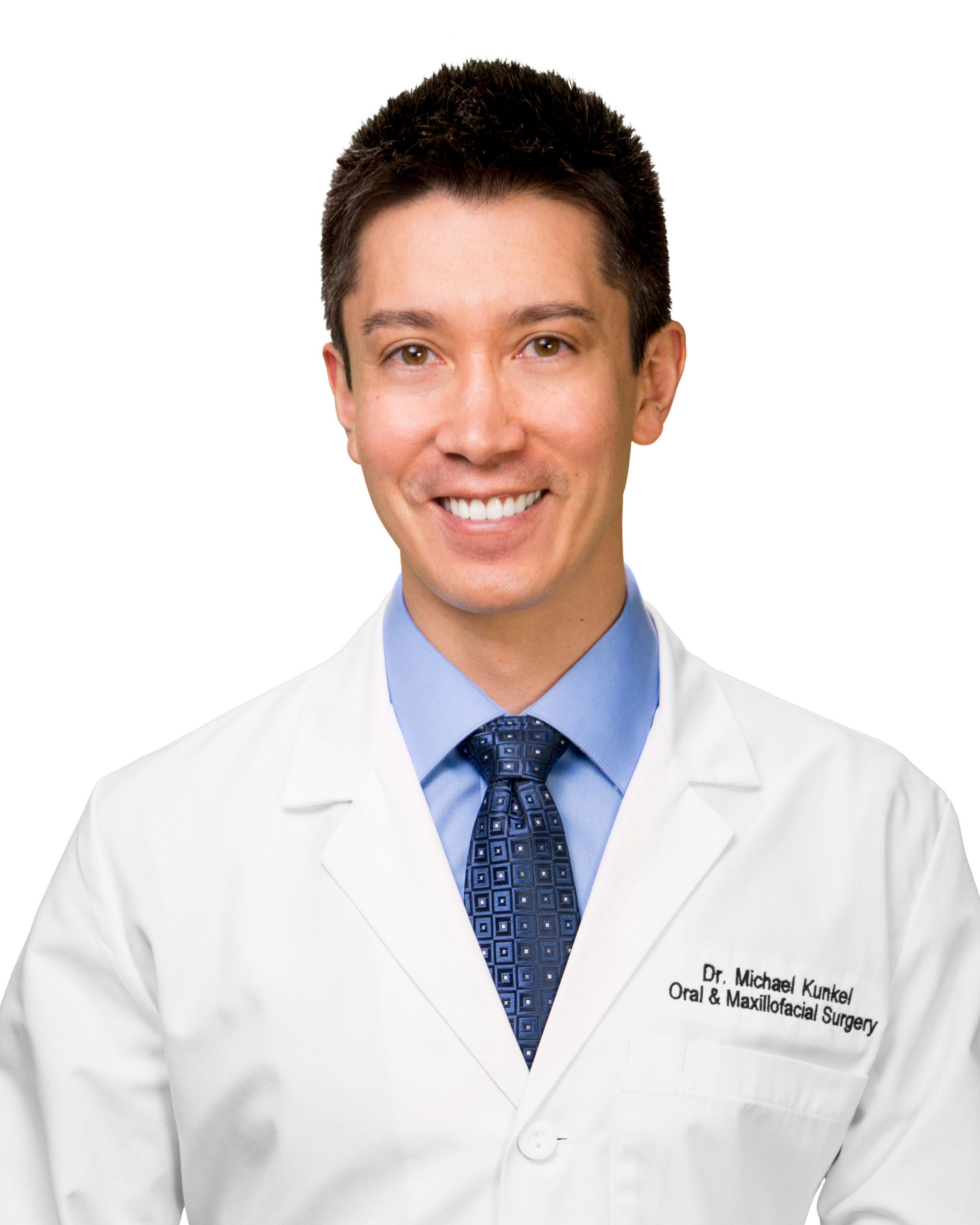 Dr. Michael Scott Kunkel - Colorado Springs, CO - Oral & Maxillofacial Surgery, Dentistry