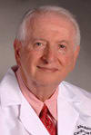 Dr. Albert Leon Waldo, MD - Cleveland, OH - Cardiovascular Disease, Internal Medicine