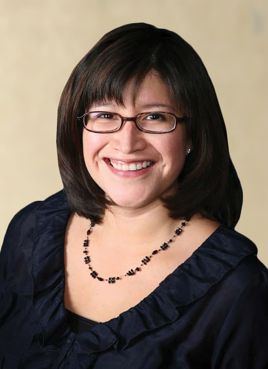 Dr. Laura Veronica Lucio-Reincke, MD