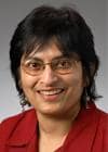 Dr. Shalini Mary Jacob, MD