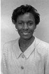 Dr. Olivia Bridget Mijumbi, MD