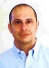 Dr. Barry Halpern, MD
