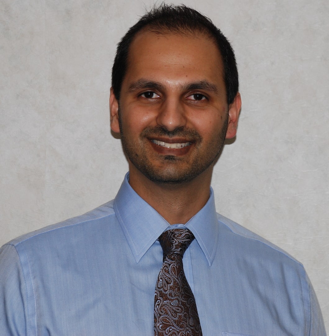 Dr. Sunny Pahouja, DDS - Cincinnati, OH - Dentistry