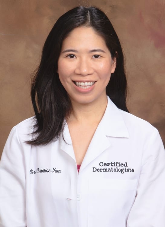 Dr. Christine Ceeai Tam, MD