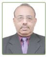 Dr. Dinesh Kumar Lahoti, MD