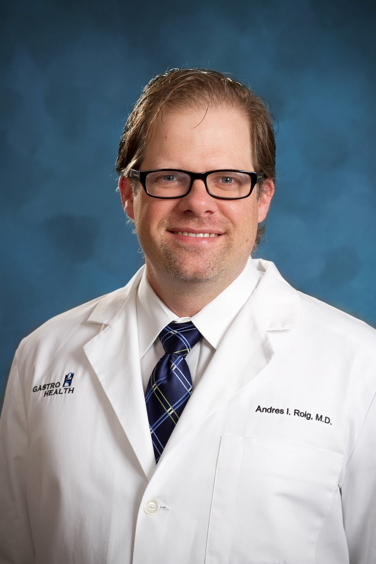 Dr. Andres Ignacio Roig, MD - Miami, FL - Gastroenterology, Internal Medicine