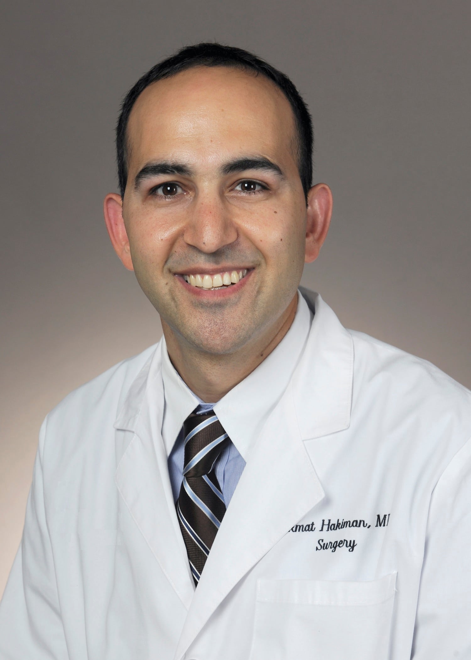 Dr. Hekmat Hakiman - Chandler, AZ - Colorectal Surgery, Surgery