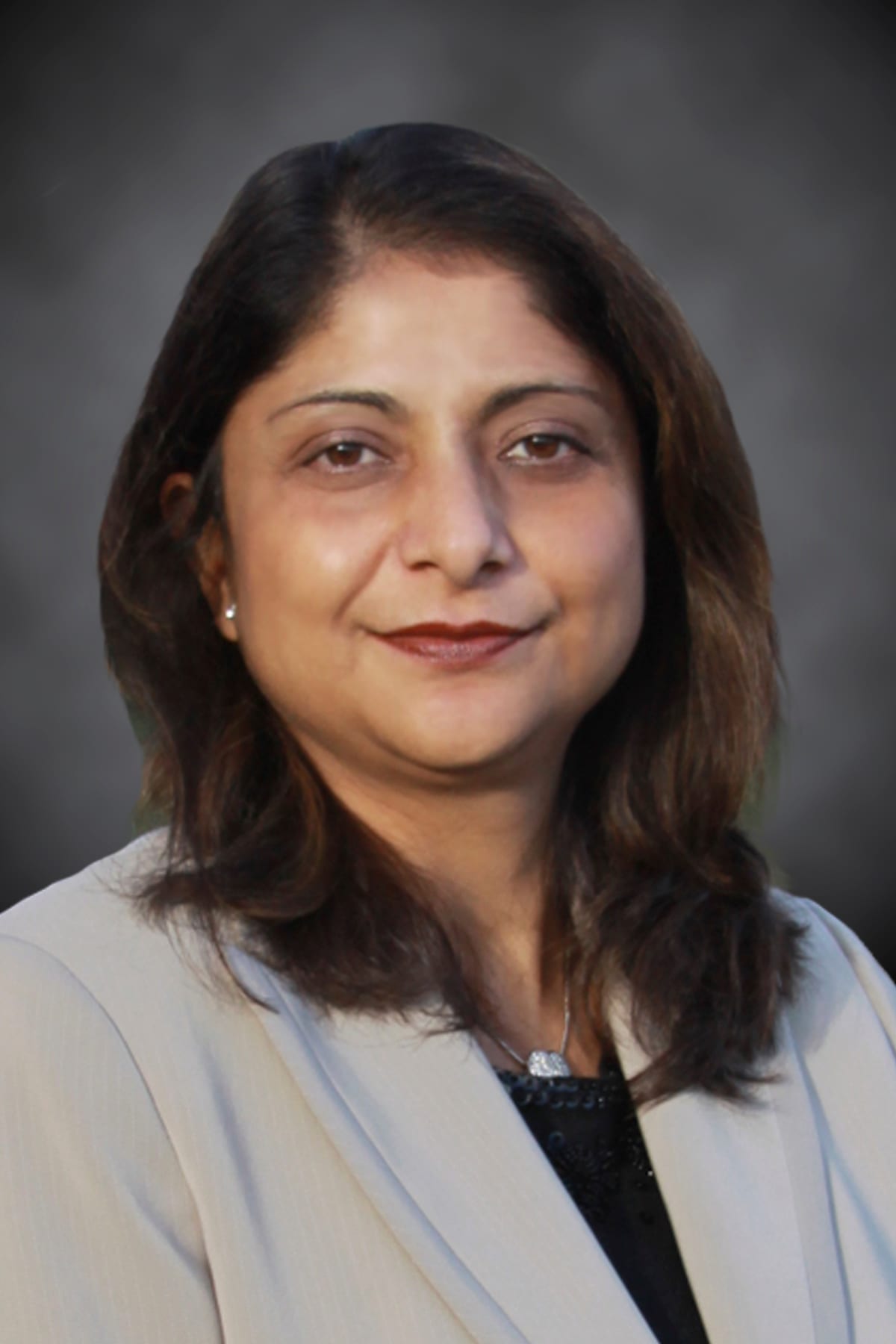 Dr. Manjula Singh