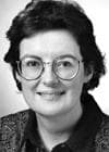 Dr. Beryl Margaret Burns, MD