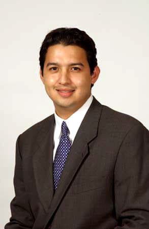 Dr. Eduardo Genaro Vazquez, MD