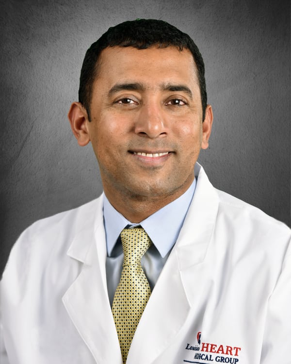 Dr. Thaslim Ahamed Kassim, MD