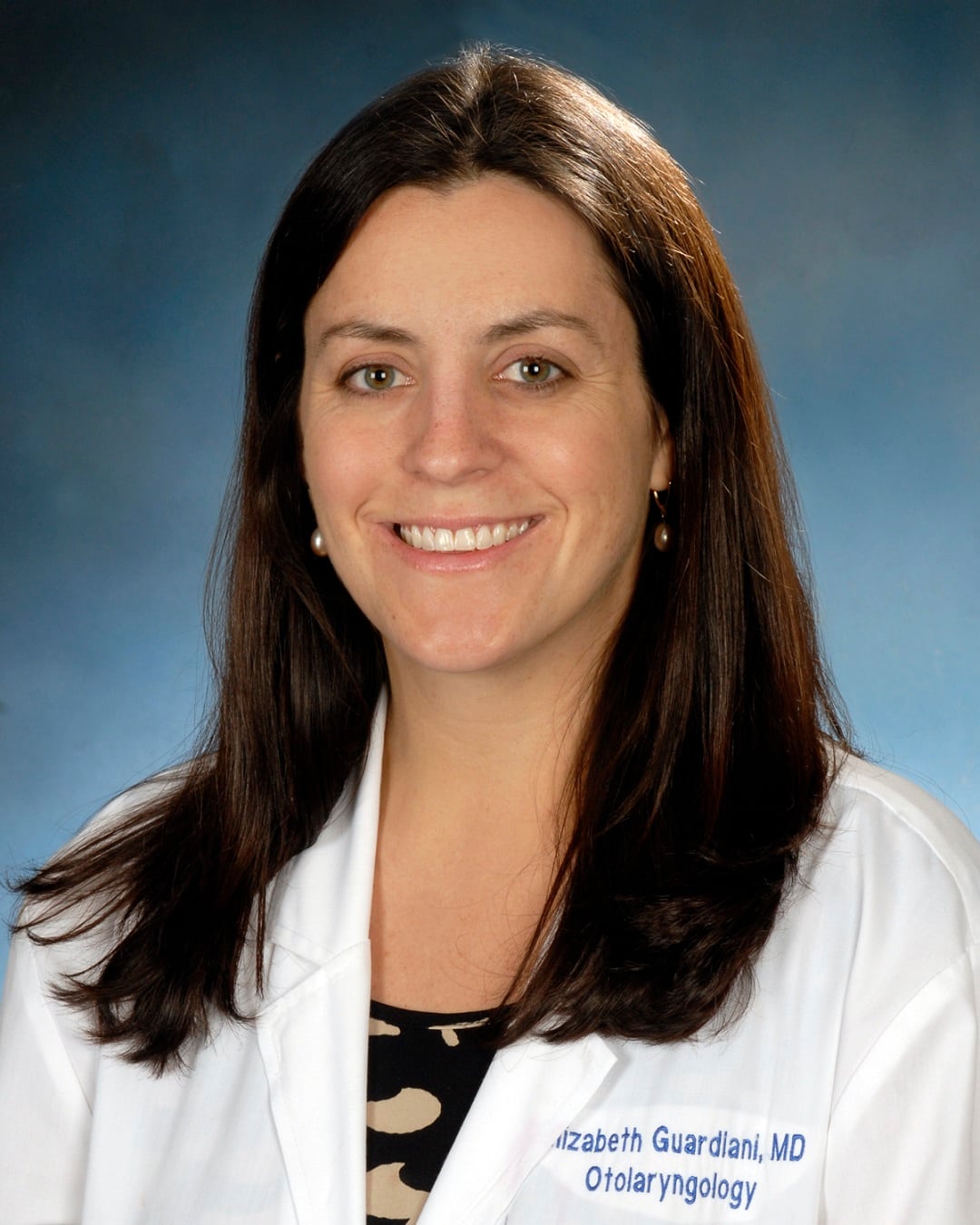 Dr. Elizabeth Anne Guardiani, MD