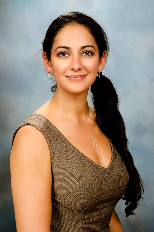Dr. Lara Artemis Pappas, MD - Saint Petersburg, FL - Pediatrics