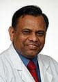 Dr. Shamsul Alam Khan, MD