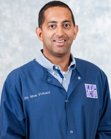 Dr. Mohit Kumar Virmani - Pikesville, MD - Dentistry