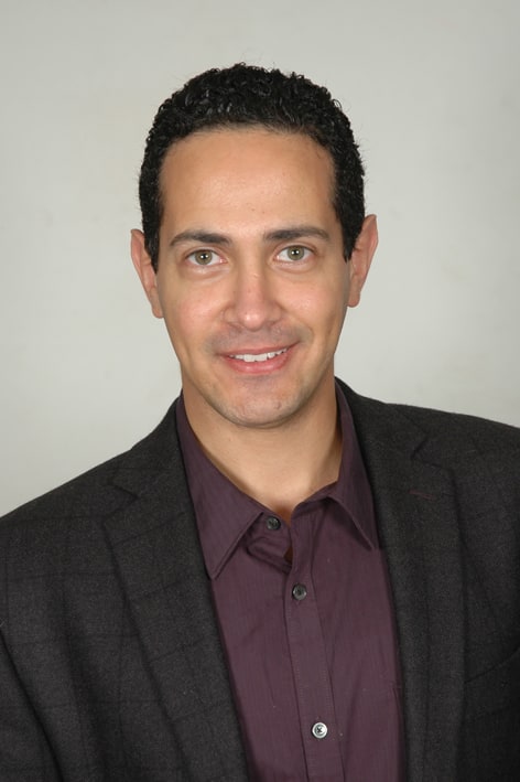 Dr. Mohamed Attia: Alexandria, VA