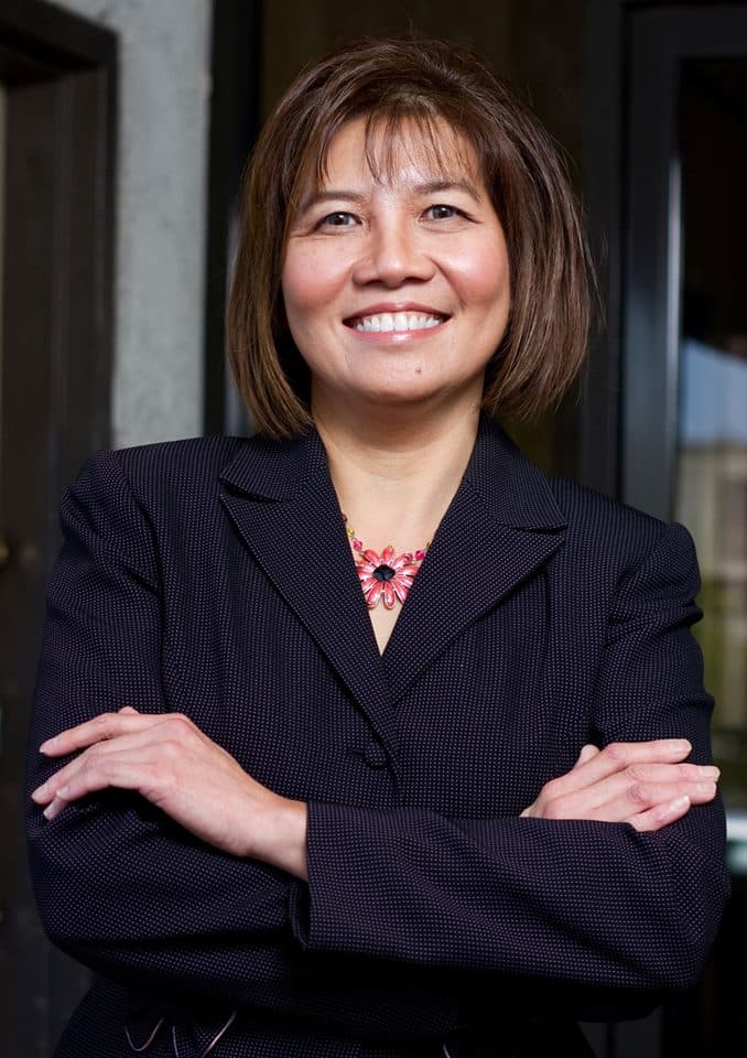 Dr. Huong Lan Duong
