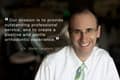Dr. Blaine J Langberg - Ridgefield, CT - Dentistry, Orthodontics