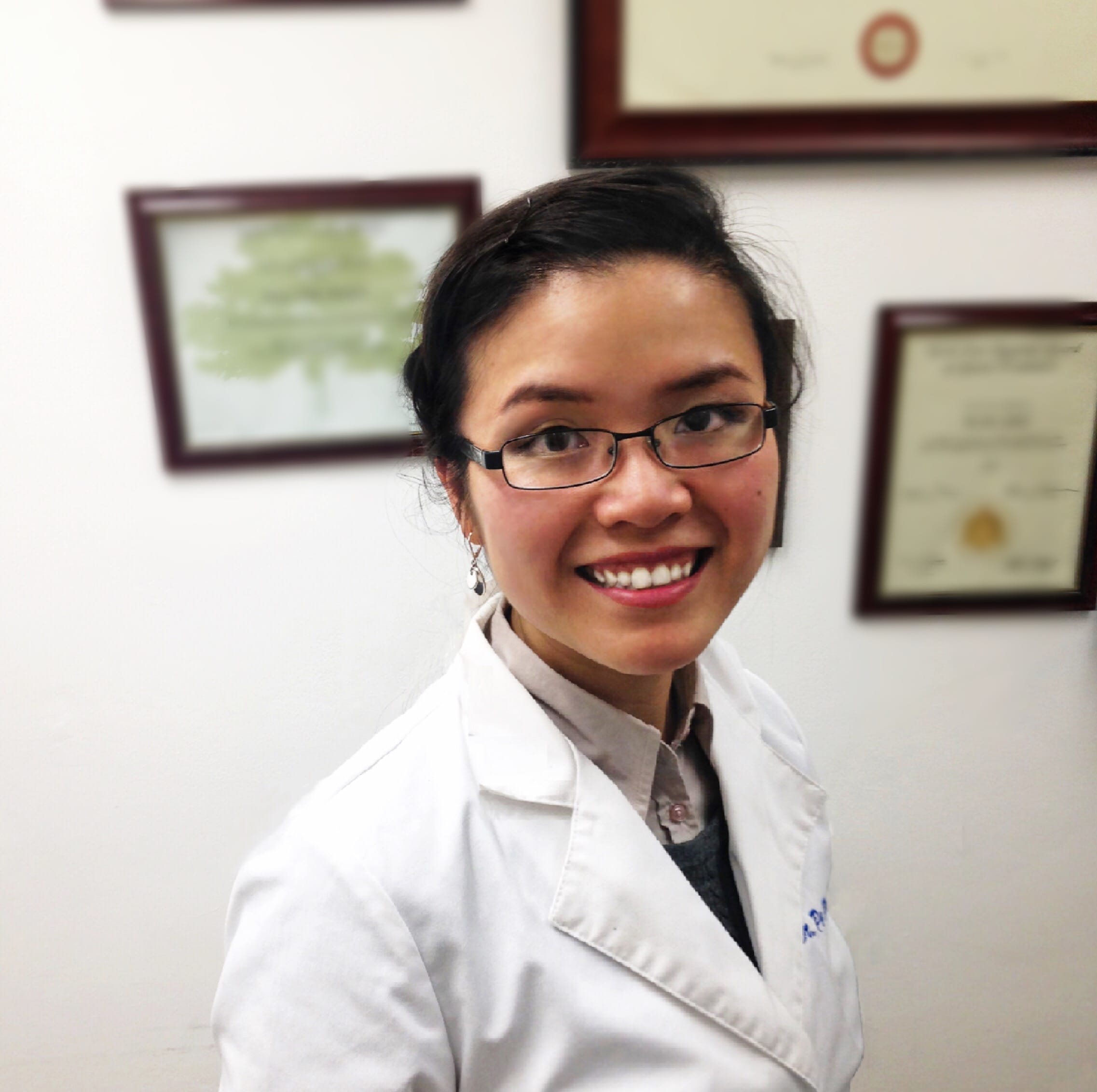 Dr. Popo I Chui - Brookline, MA - Dentistry