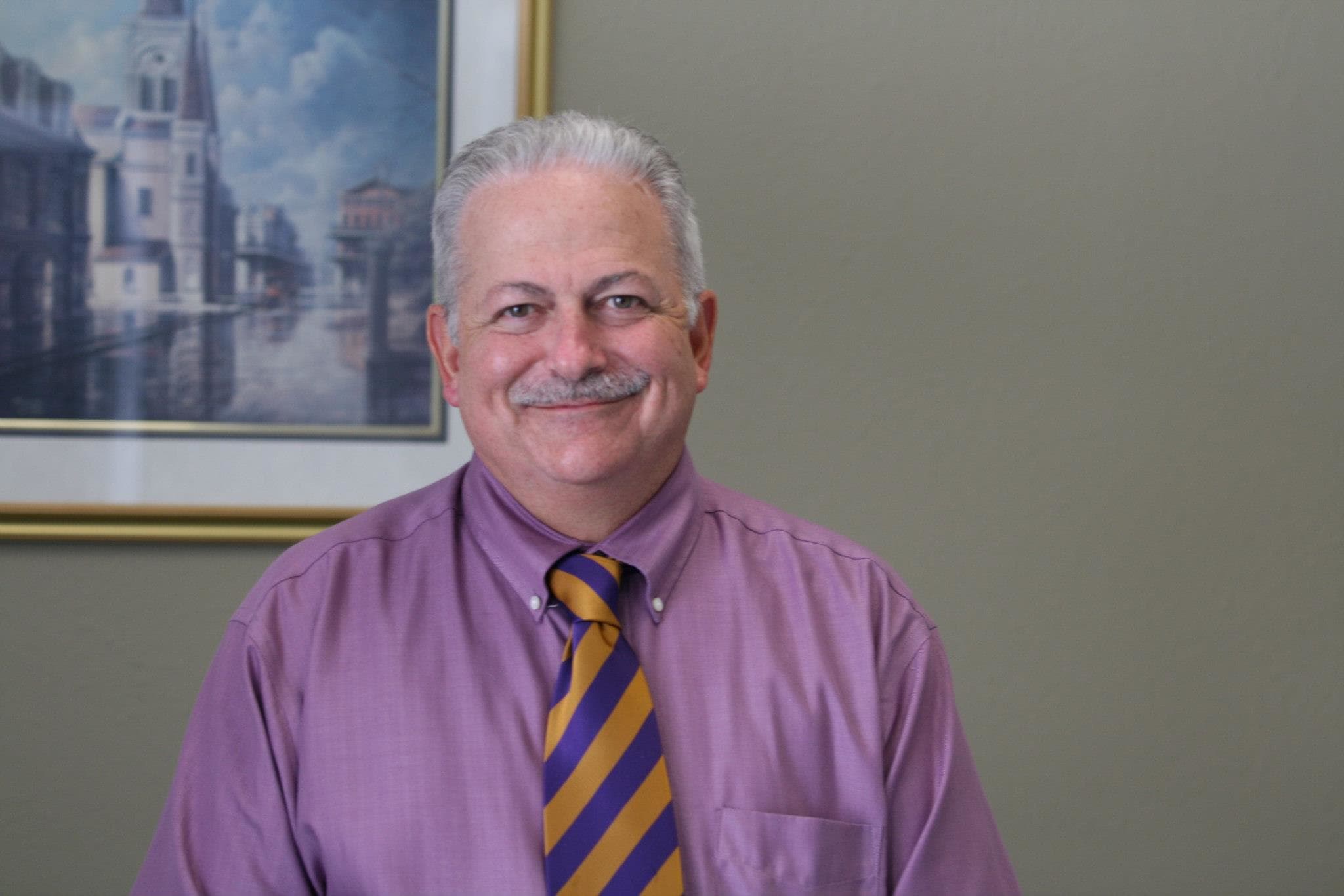 Dr. Richard Owens Destrehan, LA