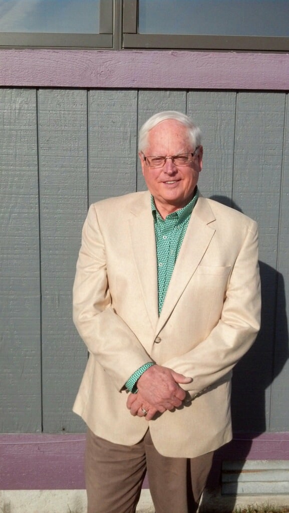 Dr. Gary James Robinson - Maumee, OH - Dentistry