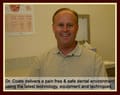 Dr. Brian F Coats, DDS - Longmont, CO - Dentistry