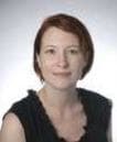 Dr. Elizabeth Velan - Seattle, WA - Dentistry