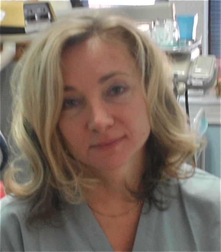Dr. Barbara Tamulewicz, DDS - Brooklyn, NY - Dentistry