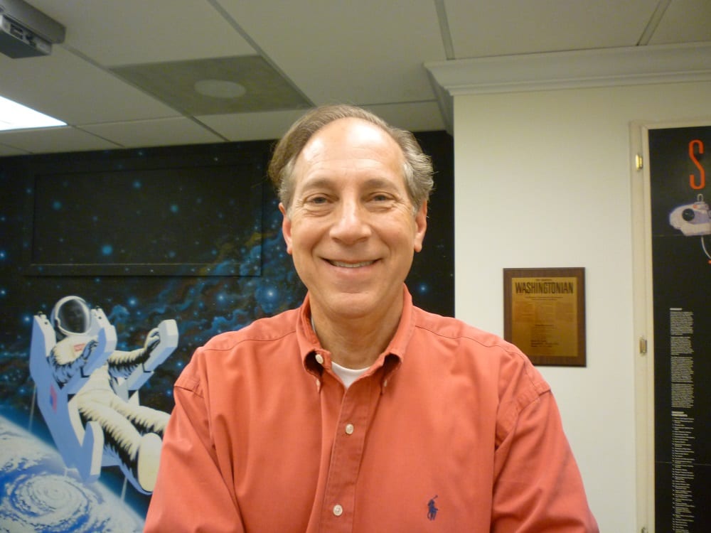 Dr. Scott H Leaf - Burke, VA - Dentistry