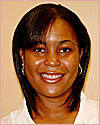74. Dr. Richee K. Berry, DDS