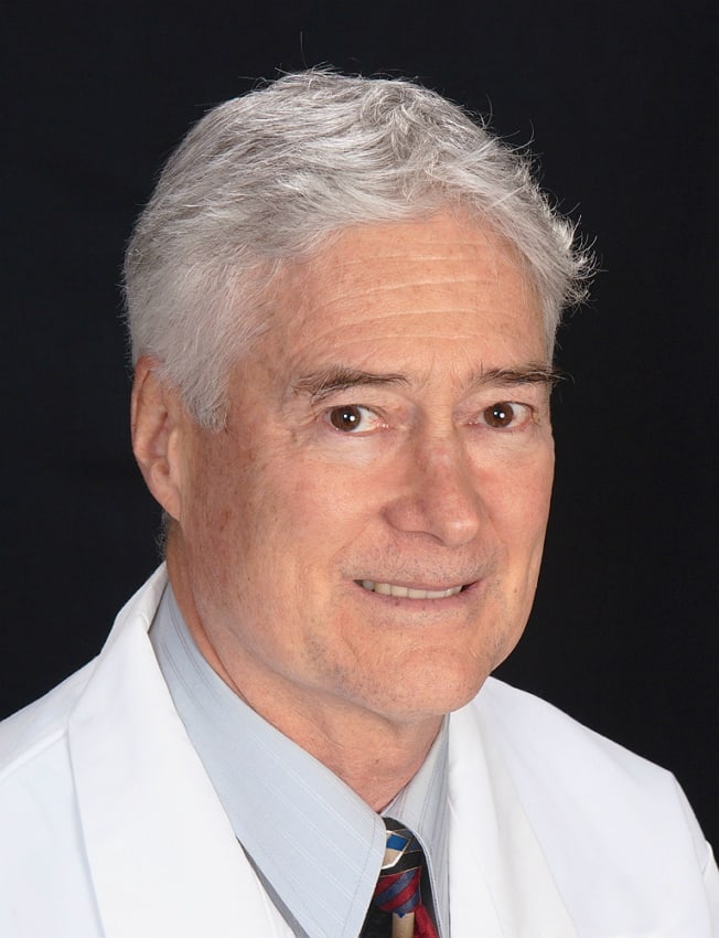 Dr. Michael L Hutchings - Hampton, VA - Dentistry