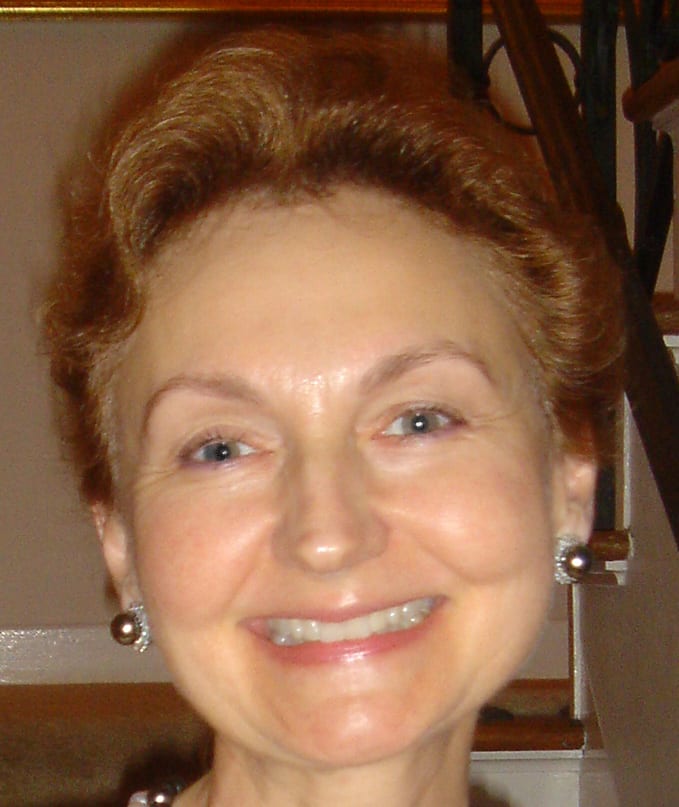 Dr. Pamela Golasz Adams, DDS - Clearwater, FL - Dentistry