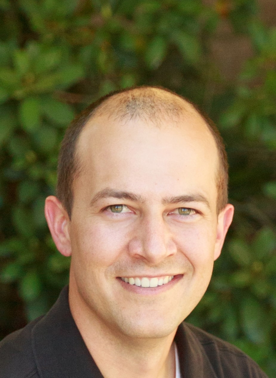 Dr. Marc C Henning