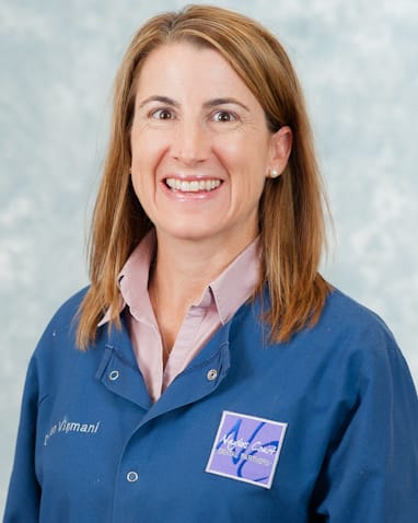 Dr. Jennifer Peitzke Virmani - Pikesville, MD - Dentistry