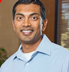 Dr. Darshan Parbhu Patel - Keller, TX - Dentistry