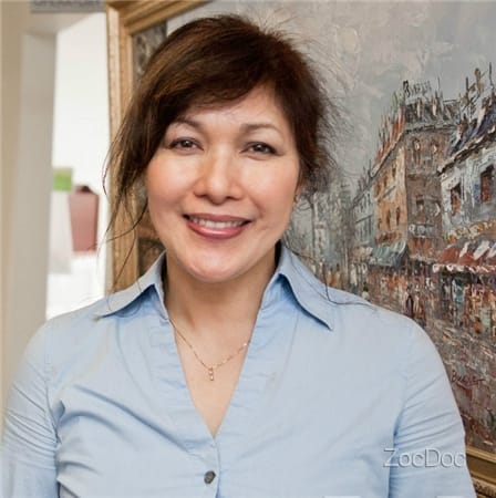 Dr. Felicia S Mata - Chicago, IL - Dentistry
